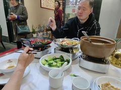 -海底捞火锅(奥山世纪城店)