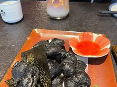-将太无二·北美传奇寿司(荟聚购物中心西红门店)