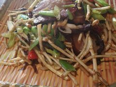 -盐帮食坊•小河帮川菜(四川师大店)