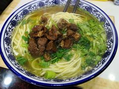 -兰州牛肉拉面(瑞金路)