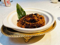 -汉唐宴长安食府