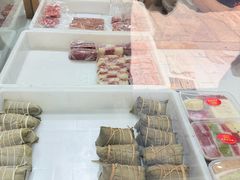 -万福兴糕团(万福兴山塘街直营店)