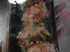 -樱の千渡日式料理·铁板烧•烧鸟(金盛田广场店)