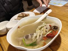 -WILDS 野有食(碧坞店)