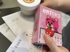 -杭州来福士中心