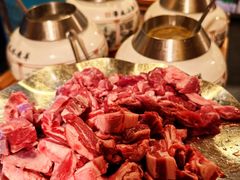 -泽成冰煮羊(非·遗东岸国际店)