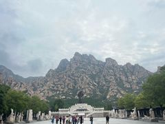 -天涯山