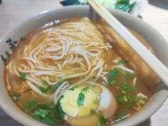 -亮亮拉面(师范路店)