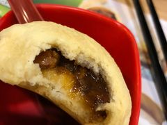 -添好运点心专门店(中环IFC店)