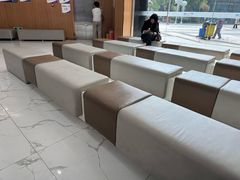 -美年大健康·体检中心(江岸分院)