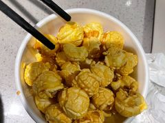 -半天妖烤鱼(丰科万达店)