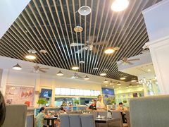 大堂-添运来(茶园奥园广场店)