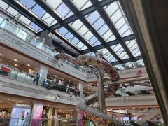 -巴黎春天(浦建店)