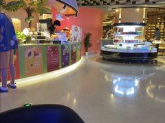 -海德温泉生活馆(朝阳大悦城店)