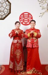 -IDO婚纱摄影(上海旗舰店)