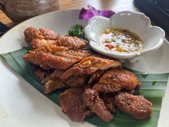 烤五花肉-云上千禾(水上店)