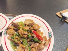 -飞尝蚝·顺德菜·鱼生(顺德总店)