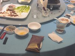 -恒记饭店·海鲜明档(淹城店)