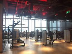 -威尔仕健身(北京合生汇店)