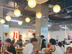 -馬伍旺川菜(江北虹悦城店)