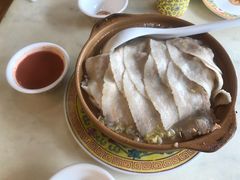 -砂锅居(西四店)