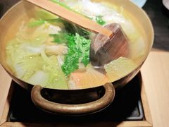 -德川家日本料理(中关村寰太大厦店)