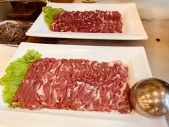-牛街·马辈儿涮肉(牛街二店)