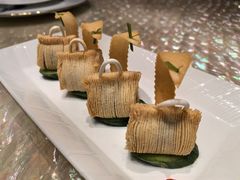 -8餐厅(新葡京酒店)