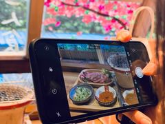 -馥家小馆(黔灵山公园店)