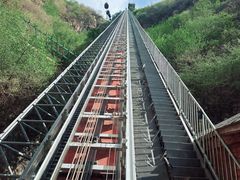 -野三坡刘家河高山漂流