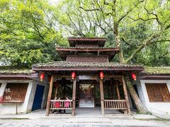 -桂林灵渠景区