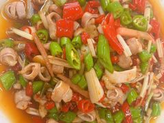 -宋记冕宁土菜馆(海门渔村二店)