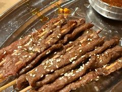 -串盟烧烤大排档·长沙美食地标(星沙店)