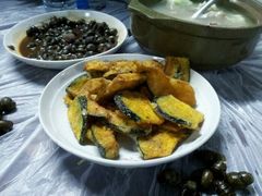 椒盐南瓜-老品芳