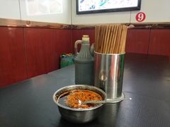 -郑家包子牛肉拉面(尚勤路店)