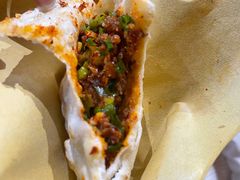 牛肉饼-曾笼笼牛肉饼