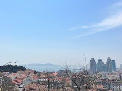 -观象山公园