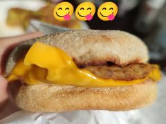 -麦当劳(西单明珠店)