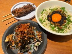 -SHAN山(前滩太古里店)