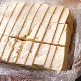 年夜饭之海带豆腐汤
