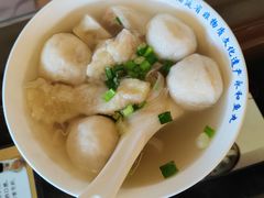 -永和鱼丸(南后街店)