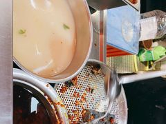 -黑色经典臭豆腐·湖南特产(步行街店)