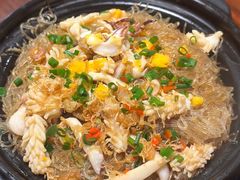 -彩景大酒楼(万泰新天地店)