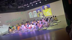 点击看大图 -小鸡哆哆故事屋·儿童乐园(嘉里城店)