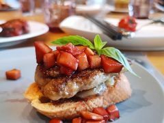 -解放碑威斯汀酒店-知味国际美食餐厅