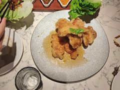 -奉天小馆·非遗东北菜(济南万象城店)