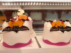 -好利来(旅顺世达店)