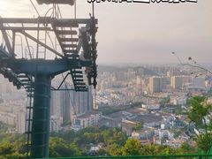 -求水山公园
