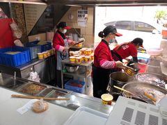 自助取餐区-江三王记牛杂馆(总店)