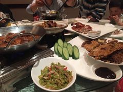 -不倒翁·徽天下名菜楼(马鞍山路店)